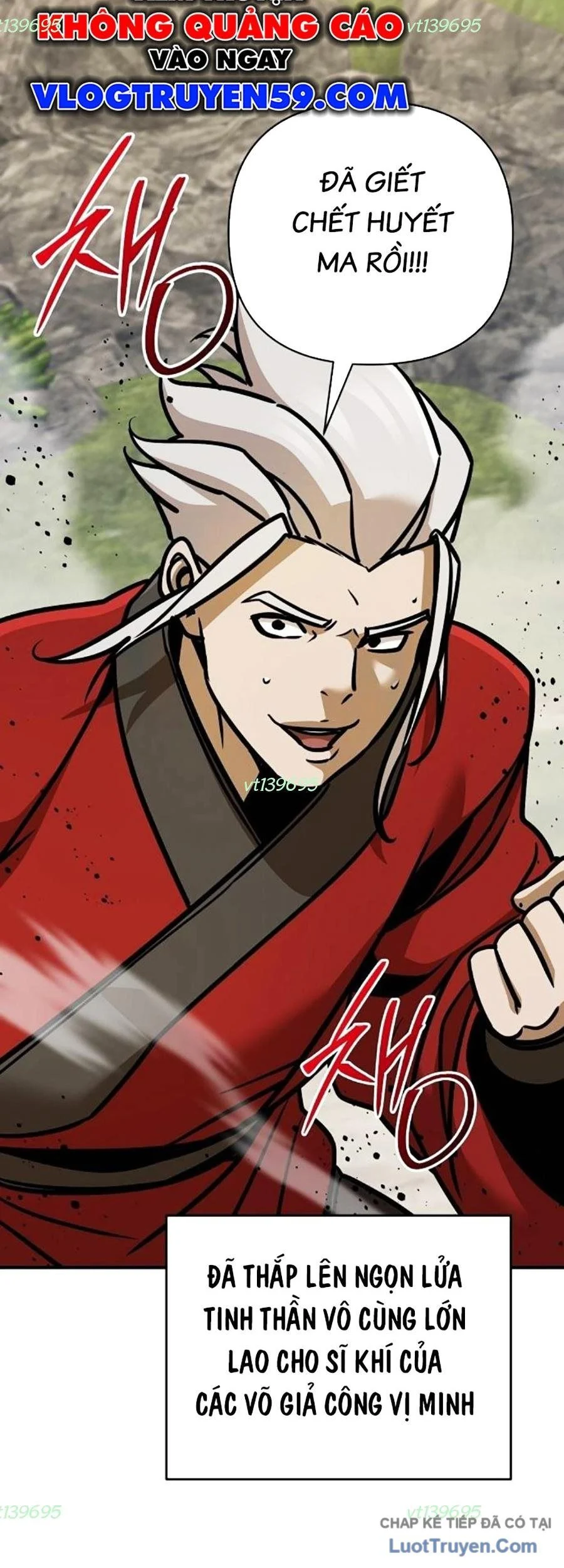 Tiểu Tử Đáng Ngờ Lại Là Cao Thủ Chapter 122 - Trang 2