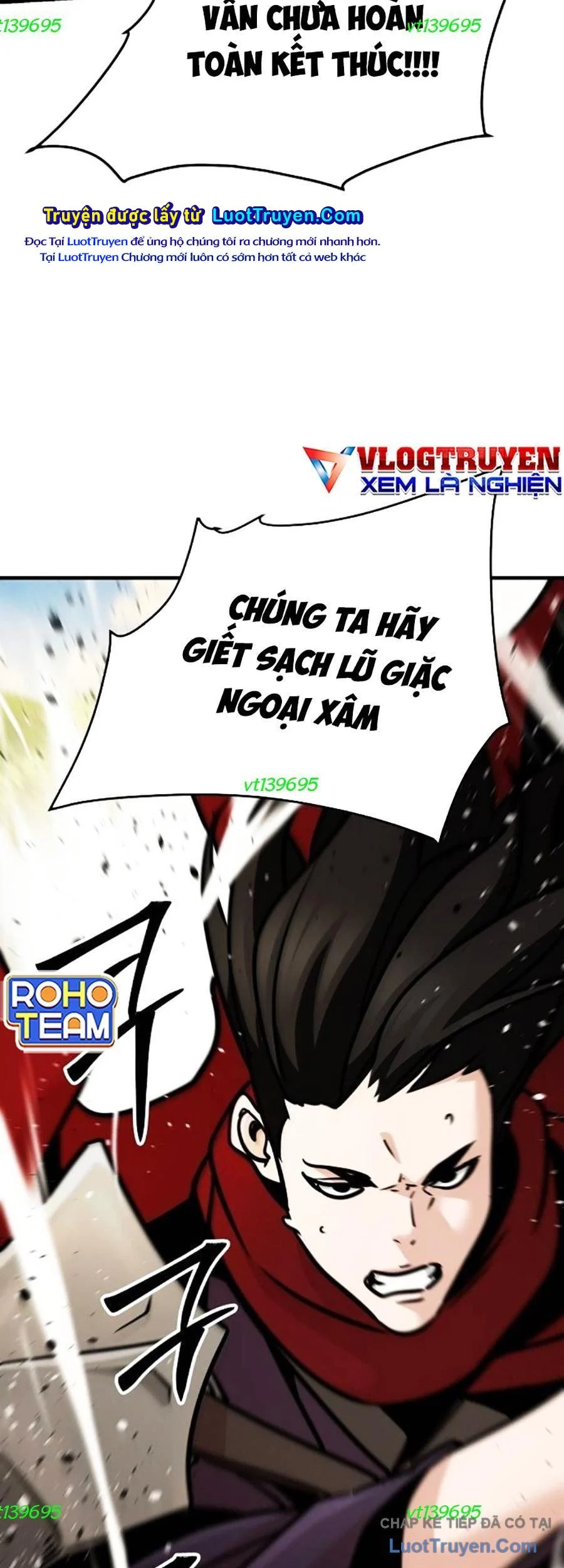 Tiểu Tử Đáng Ngờ Lại Là Cao Thủ Chapter 122 - Trang 2