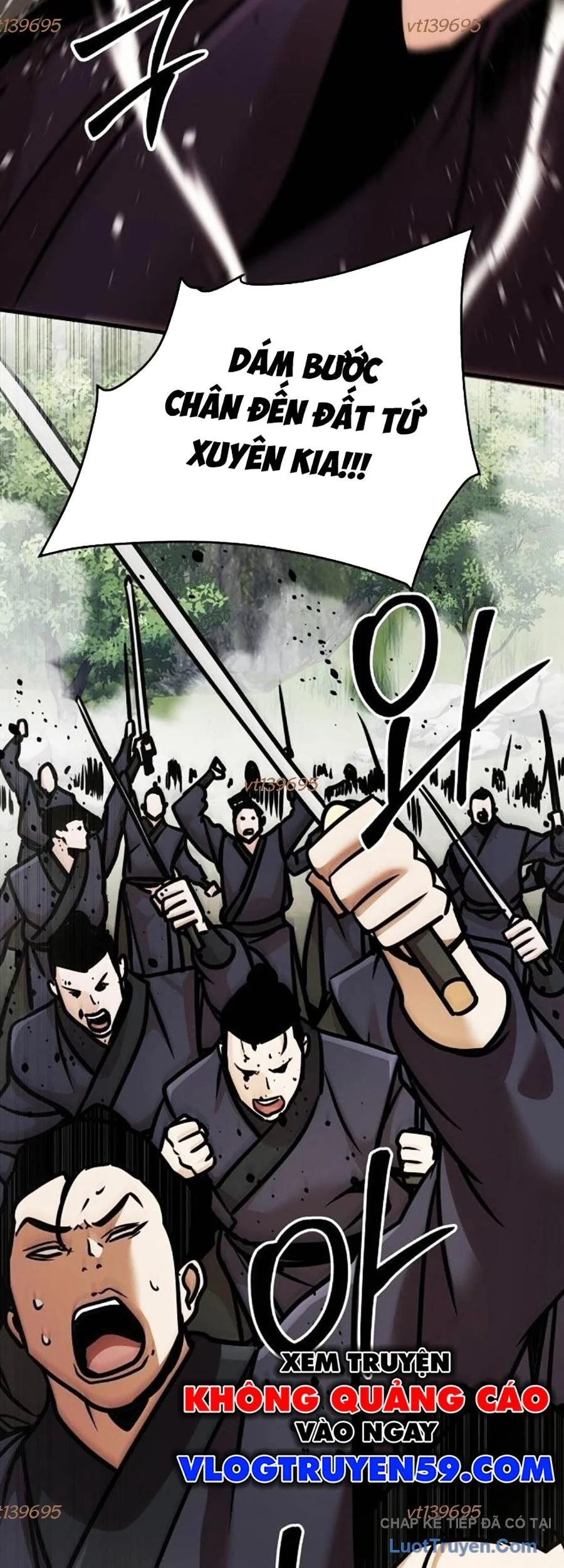 Tiểu Tử Đáng Ngờ Lại Là Cao Thủ Chapter 122 - Trang 2