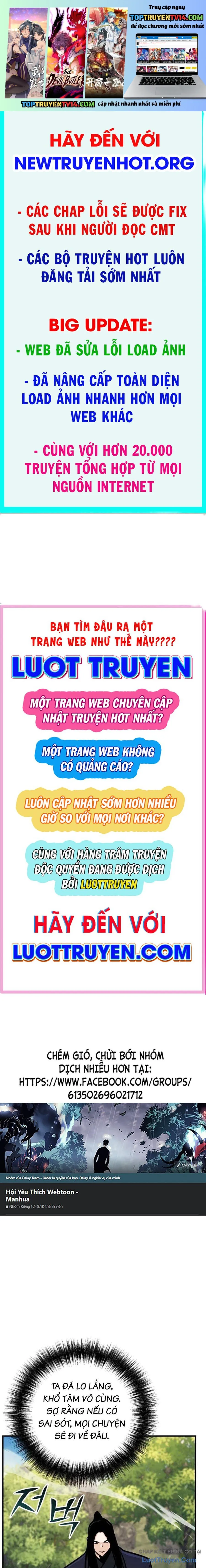 Tiểu Tử Đáng Ngờ Lại Là Cao Thủ Chap 123 1