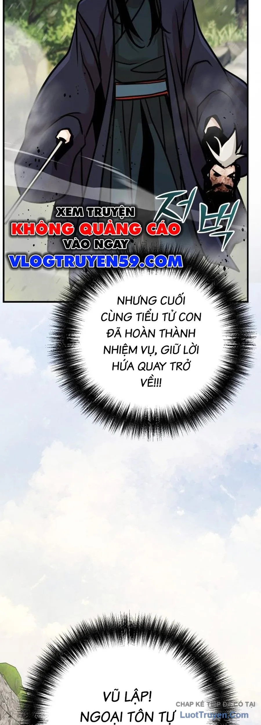 Tiểu Tử Đáng Ngờ Lại Là Cao Thủ Chap 123 2