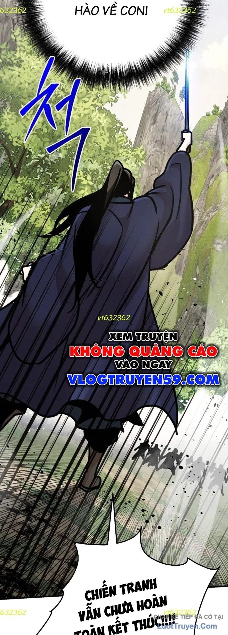 Tiểu Tử Đáng Ngờ Lại Là Cao Thủ Chap 123 3