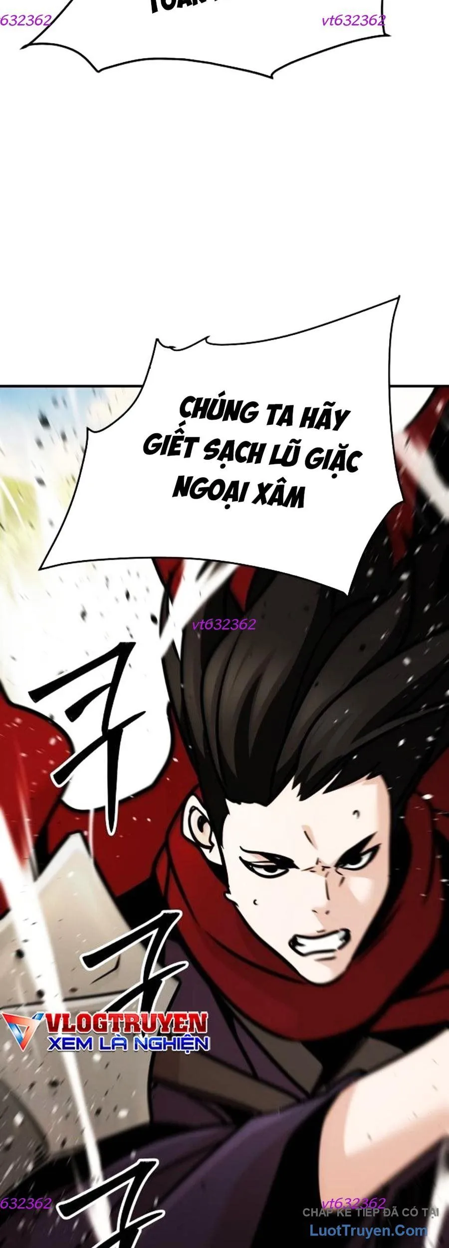 Tiểu Tử Đáng Ngờ Lại Là Cao Thủ Chap 123 4