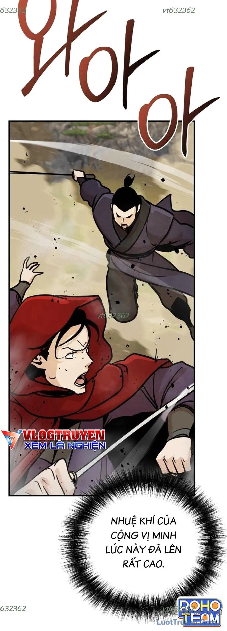 Tiểu Tử Đáng Ngờ Lại Là Cao Thủ Chap 123 8