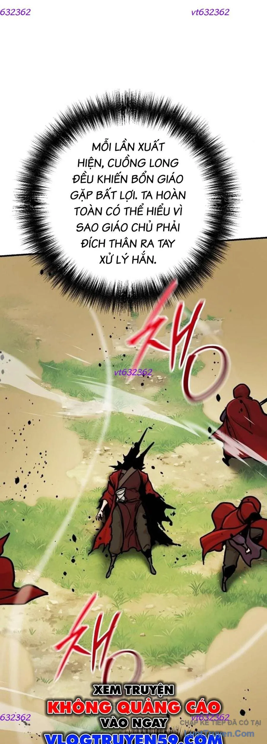 Tiểu Tử Đáng Ngờ Lại Là Cao Thủ Chap 123 9