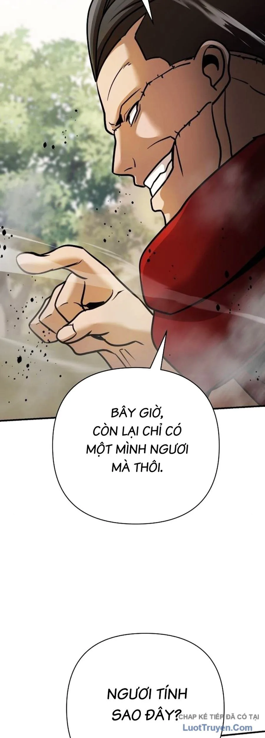 Tiểu Tử Đáng Ngờ Lại Là Cao Thủ Chap 123 14