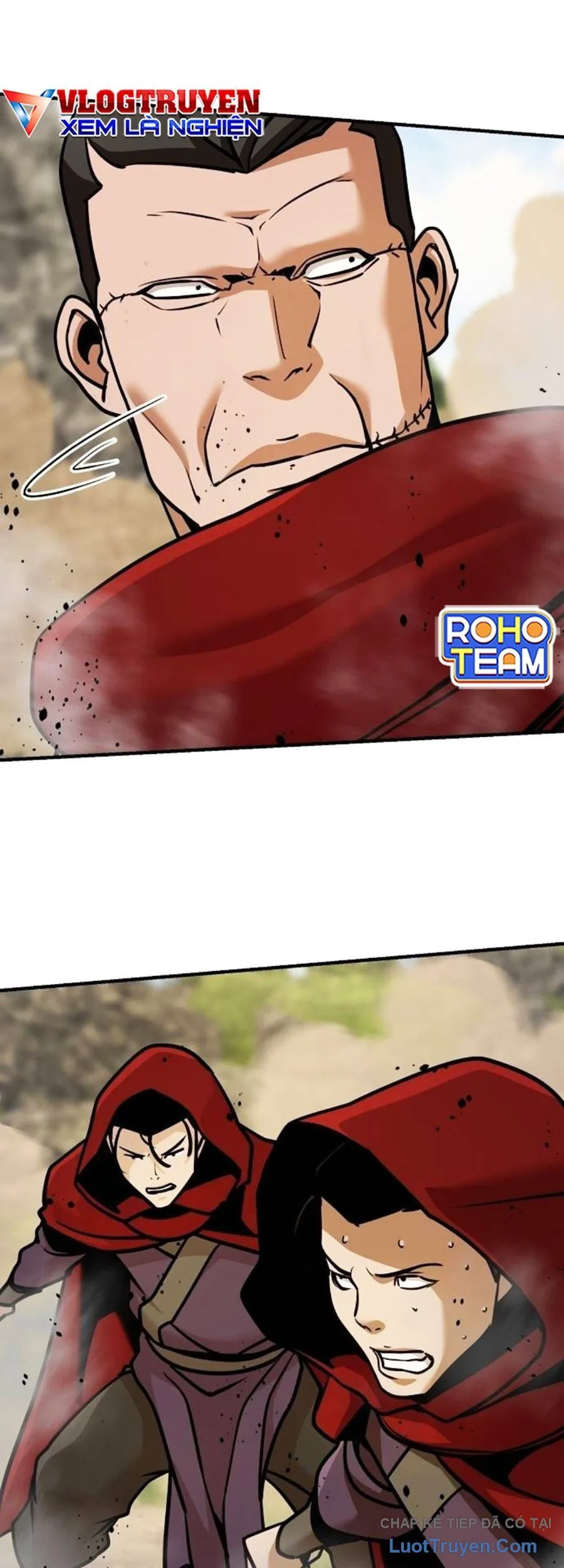 Tiểu Tử Đáng Ngờ Lại Là Cao Thủ Chap 123 16