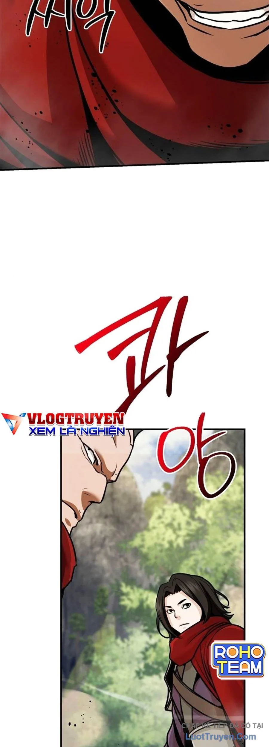 Tiểu Tử Đáng Ngờ Lại Là Cao Thủ Chap 123 18