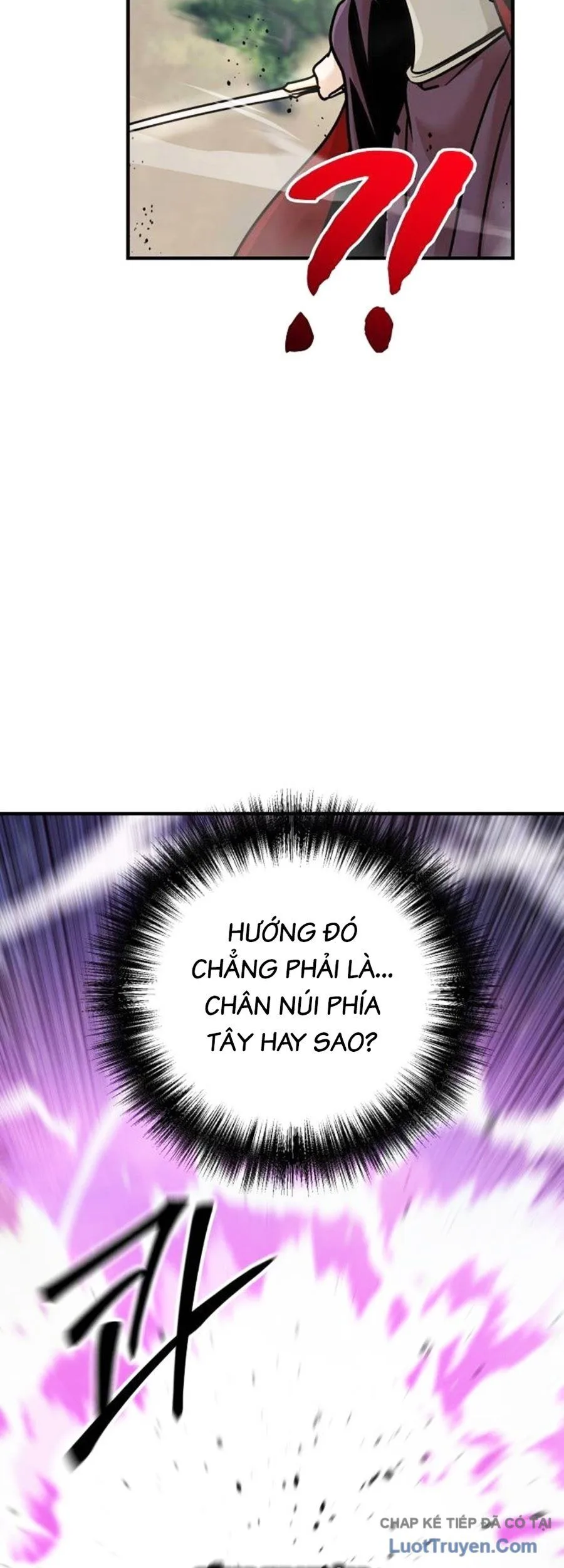 Tiểu Tử Đáng Ngờ Lại Là Cao Thủ Chap 123 19