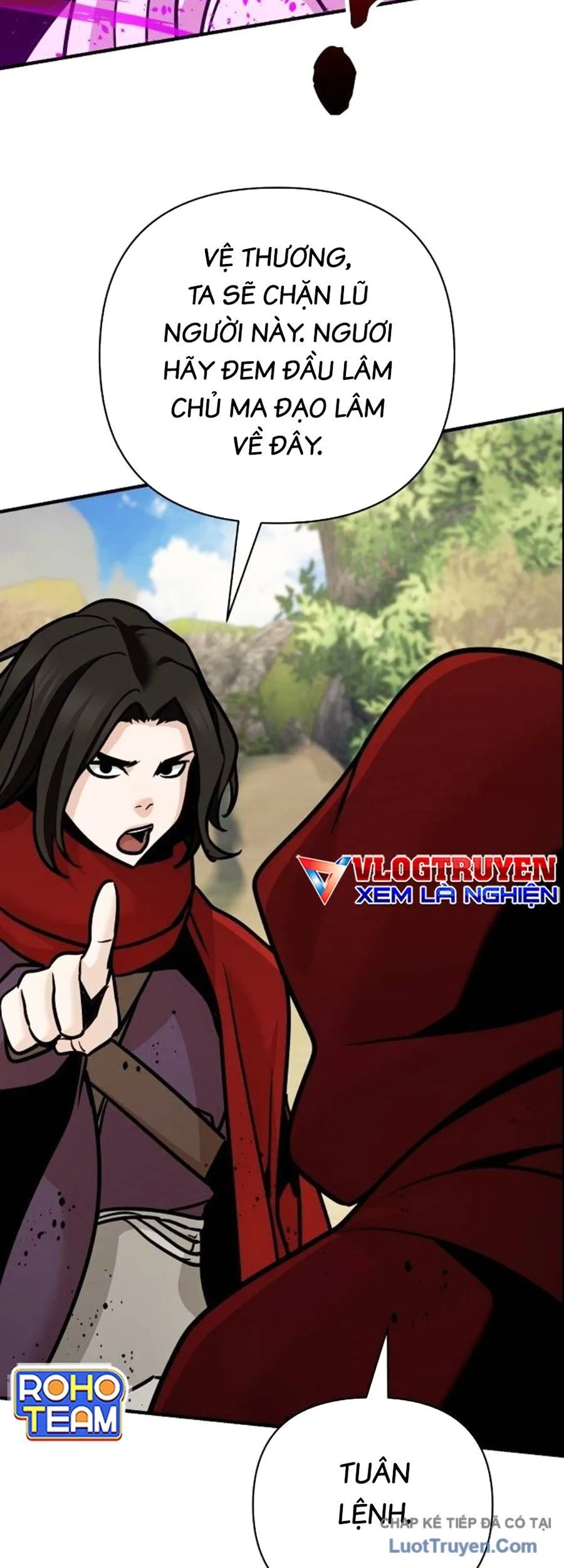 Tiểu Tử Đáng Ngờ Lại Là Cao Thủ Chap 123 23