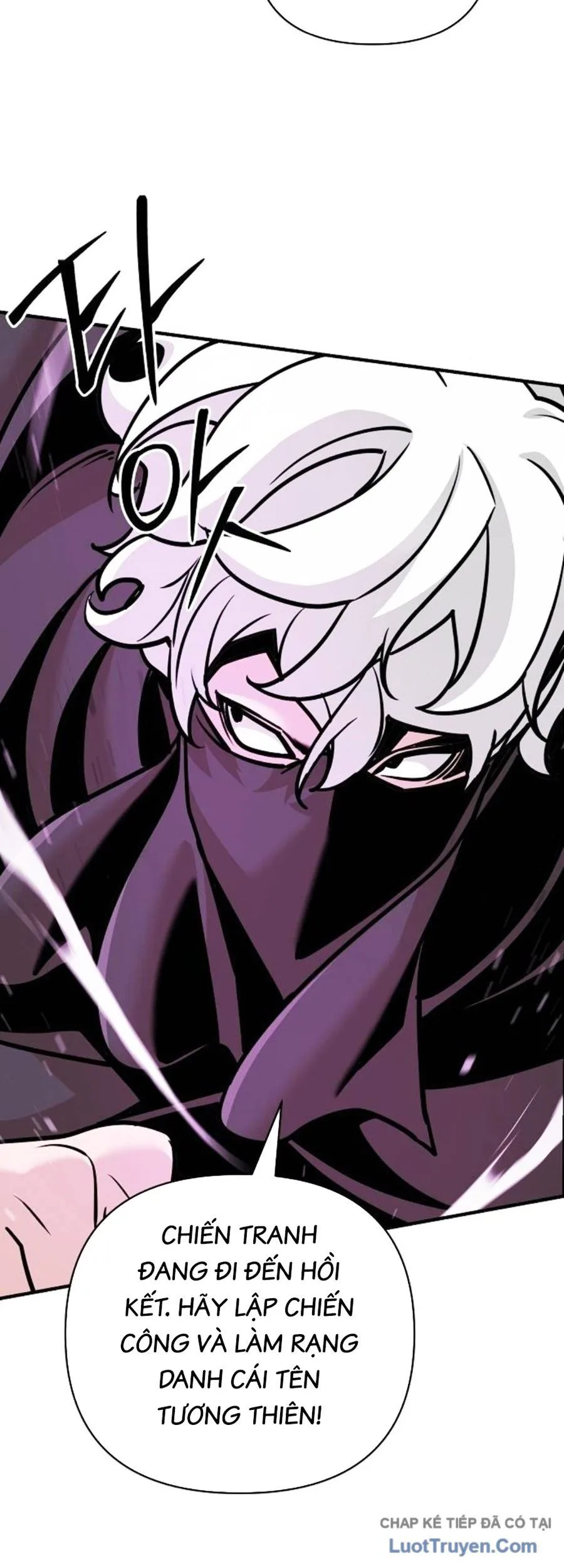 Tiểu Tử Đáng Ngờ Lại Là Cao Thủ Chap 123 24