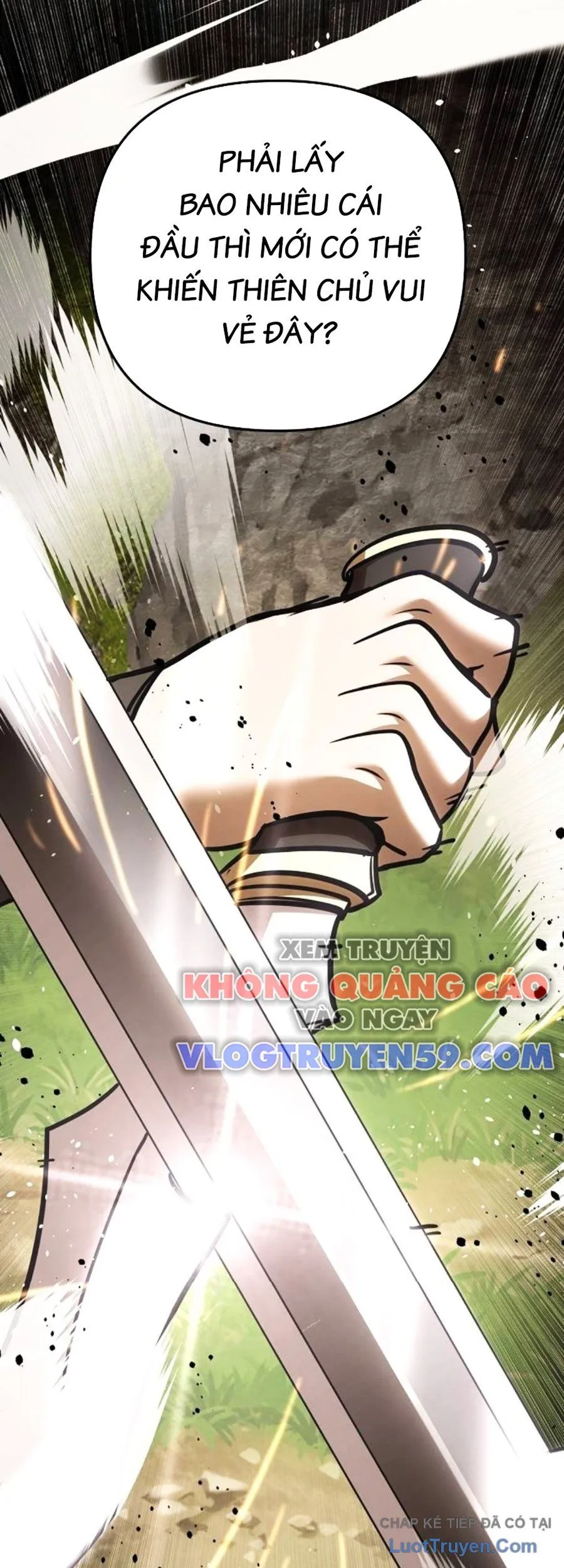 Tiểu Tử Đáng Ngờ Lại Là Cao Thủ Chap 123 31