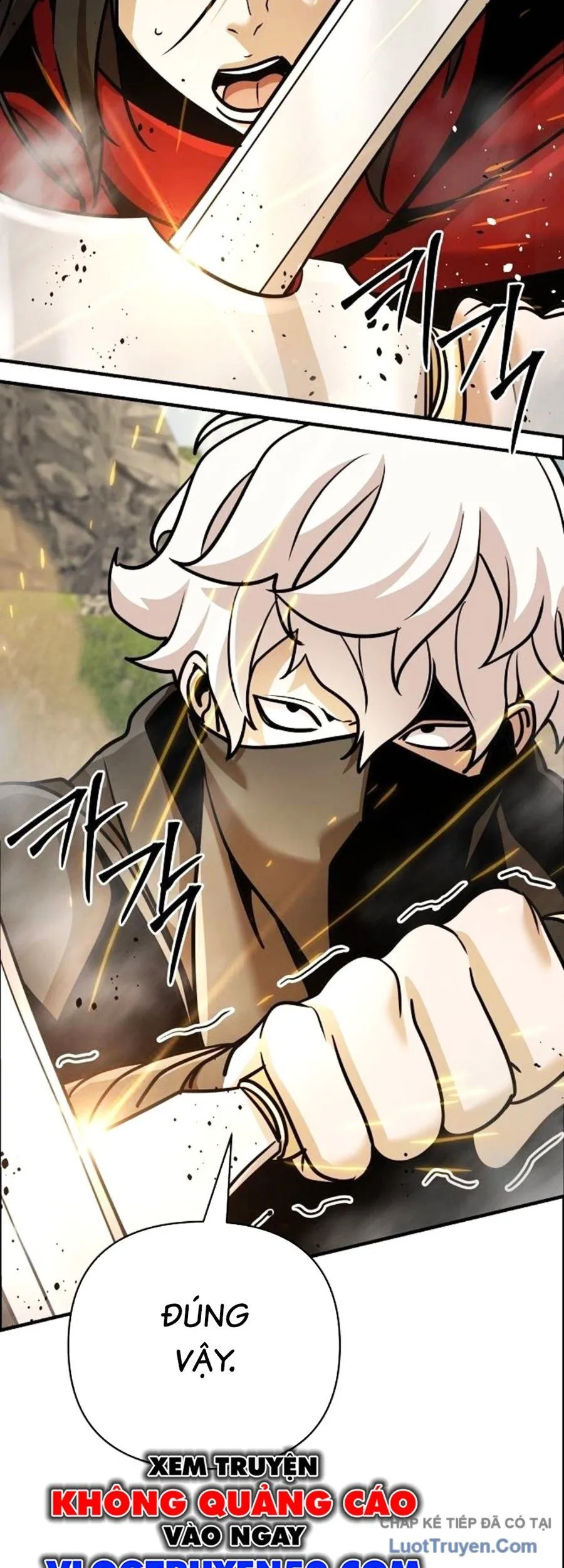 Tiểu Tử Đáng Ngờ Lại Là Cao Thủ Chap 123 33