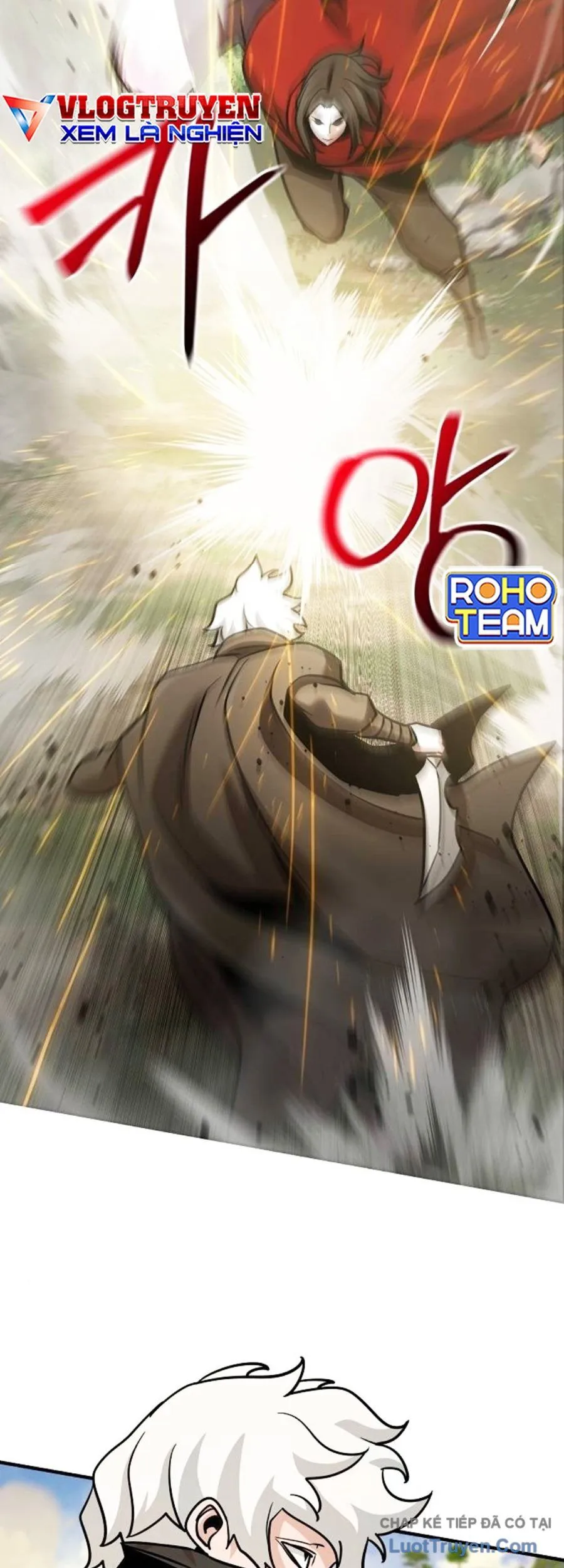 Tiểu Tử Đáng Ngờ Lại Là Cao Thủ Chap 123 35