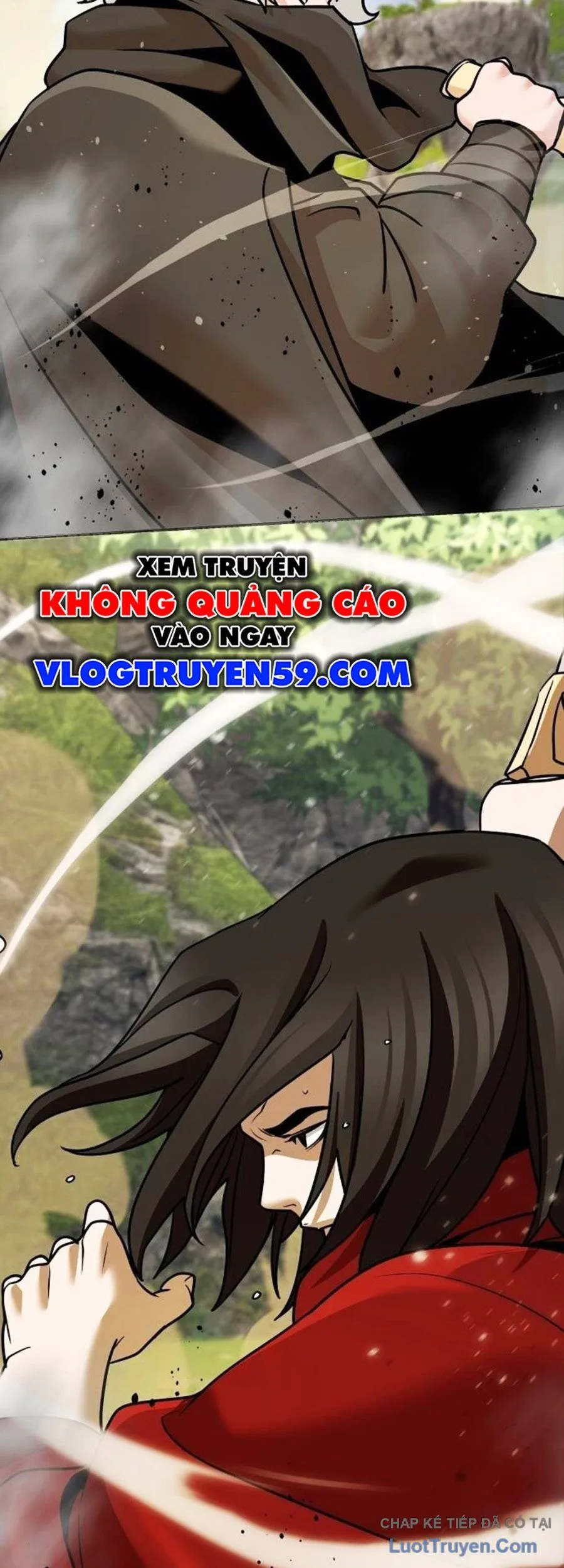 Tiểu Tử Đáng Ngờ Lại Là Cao Thủ Chap 123 36