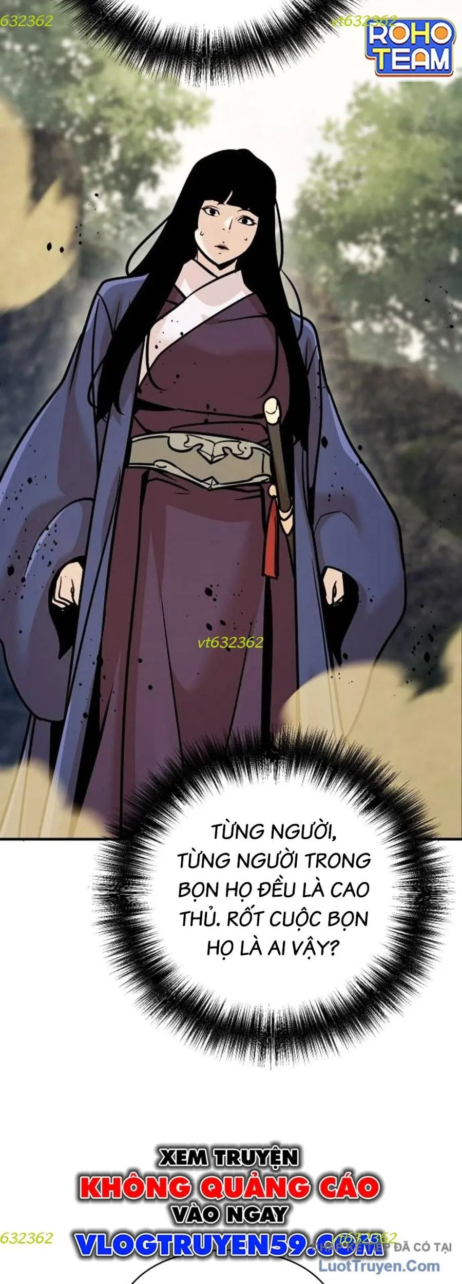 Tiểu Tử Đáng Ngờ Lại Là Cao Thủ Chap 123 39