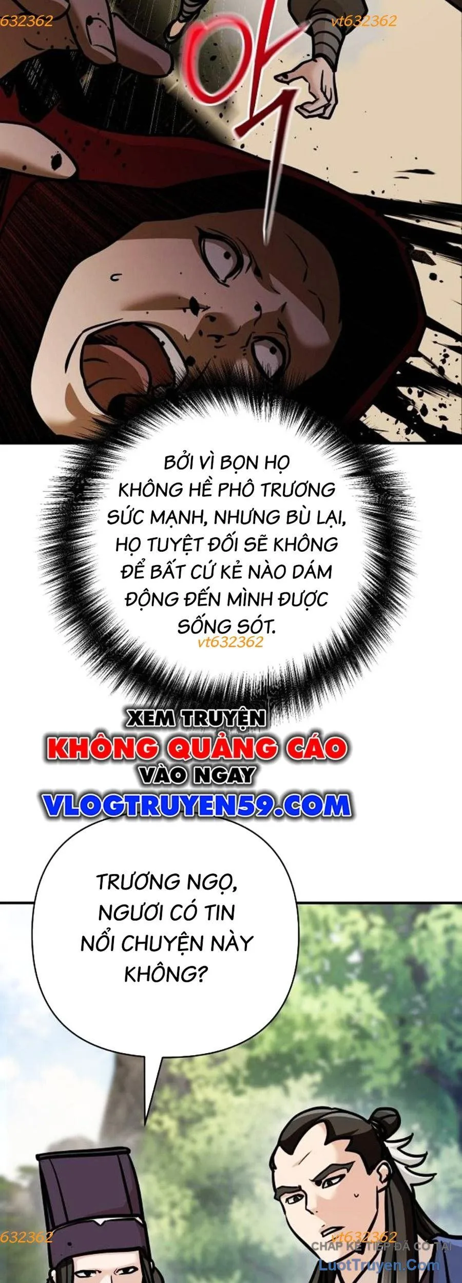 Tiểu Tử Đáng Ngờ Lại Là Cao Thủ Chap 123 44