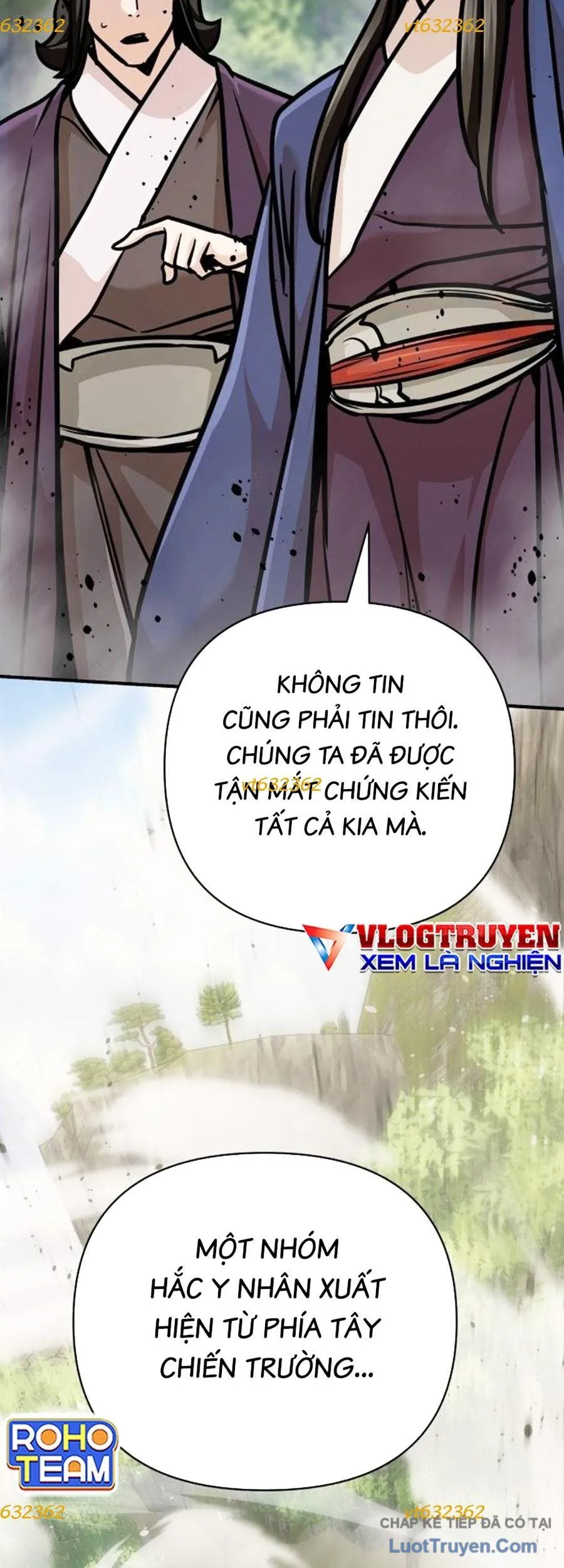 Tiểu Tử Đáng Ngờ Lại Là Cao Thủ Chap 123 45