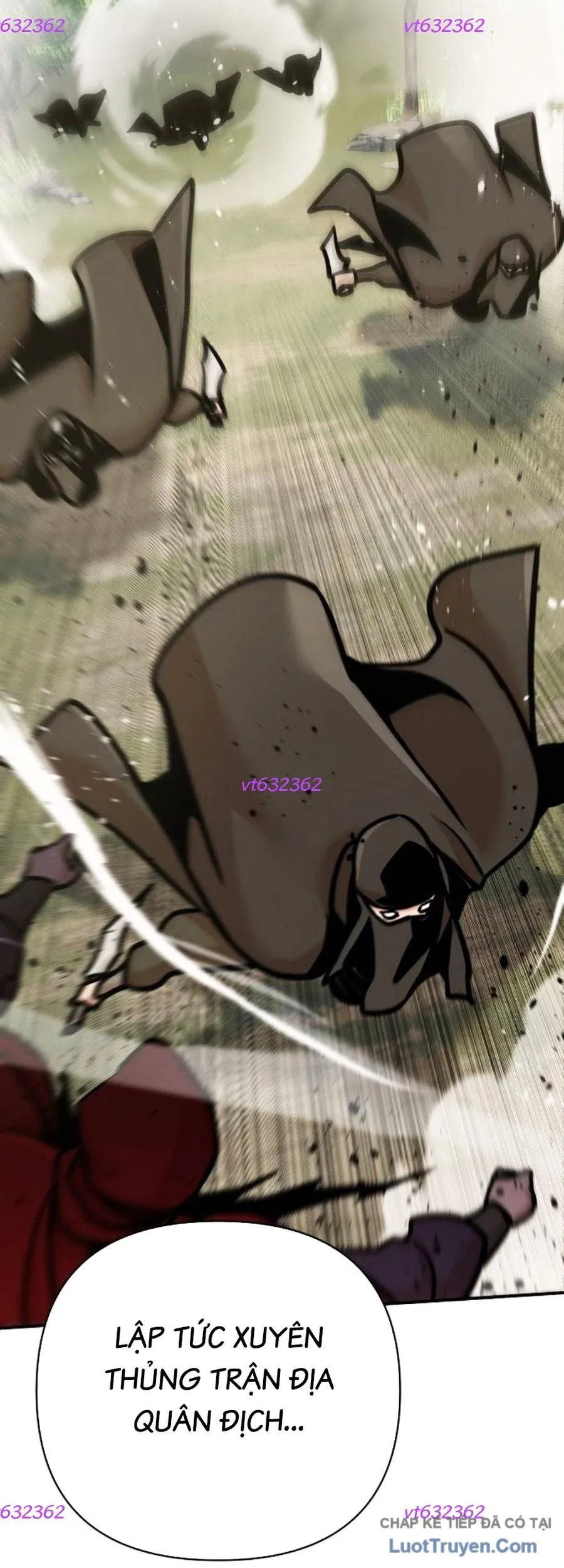 Tiểu Tử Đáng Ngờ Lại Là Cao Thủ Chap 123 46