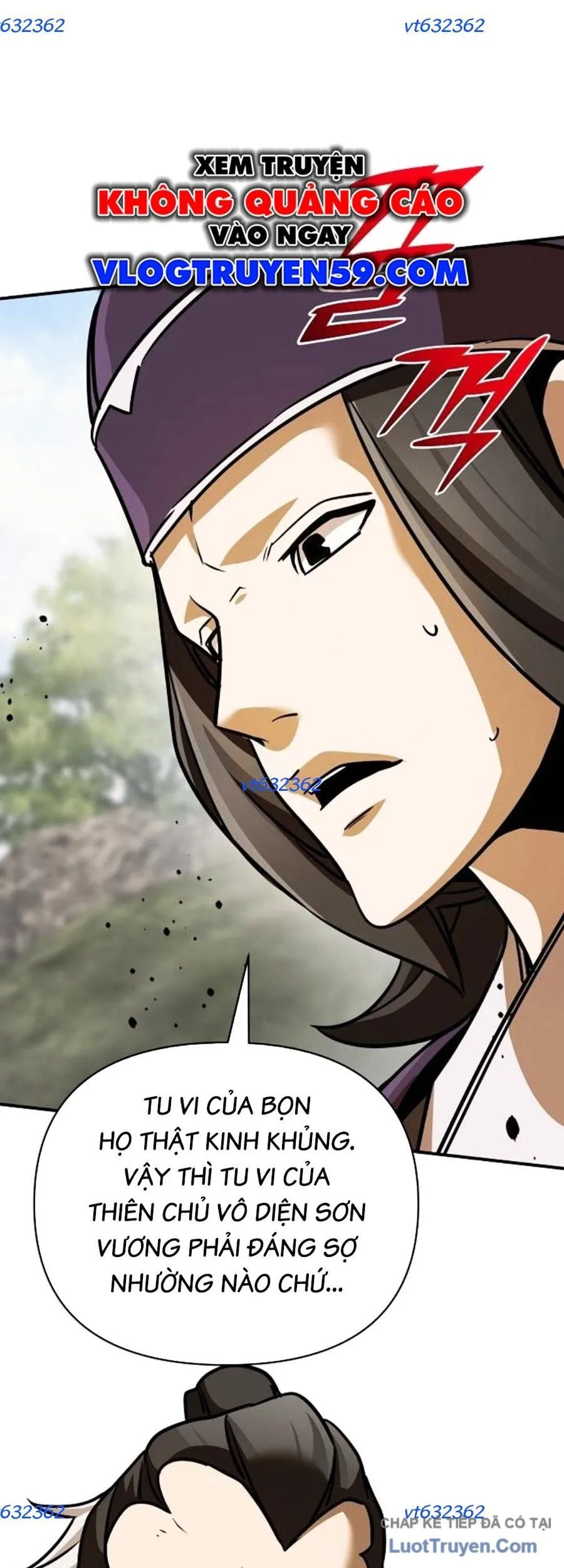 Tiểu Tử Đáng Ngờ Lại Là Cao Thủ Chap 123 47