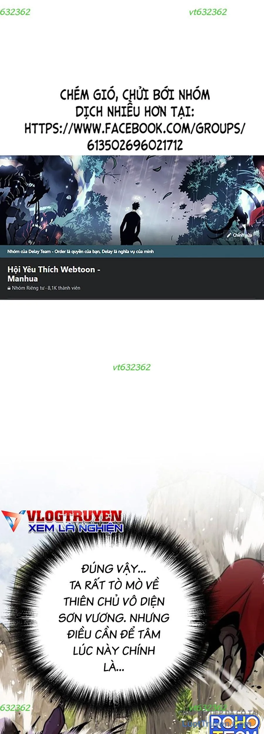 Tiểu Tử Đáng Ngờ Lại Là Cao Thủ Chap 123 50