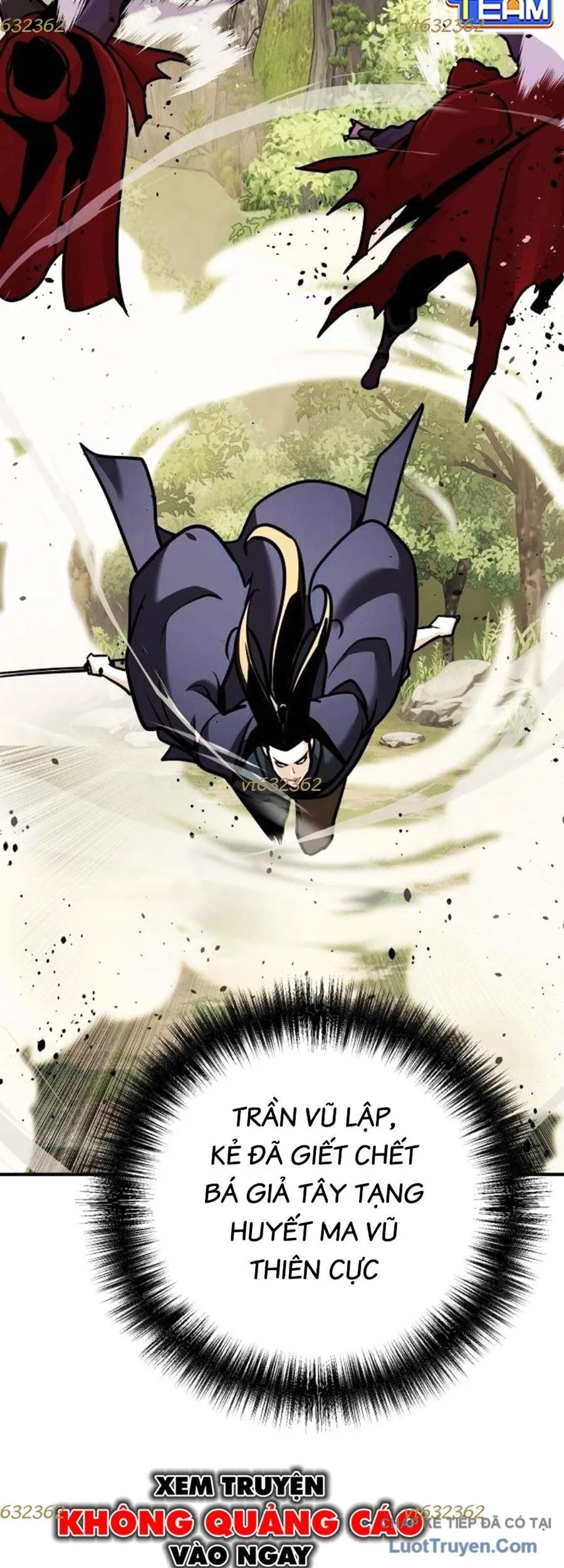 Tiểu Tử Đáng Ngờ Lại Là Cao Thủ Chap 123 51