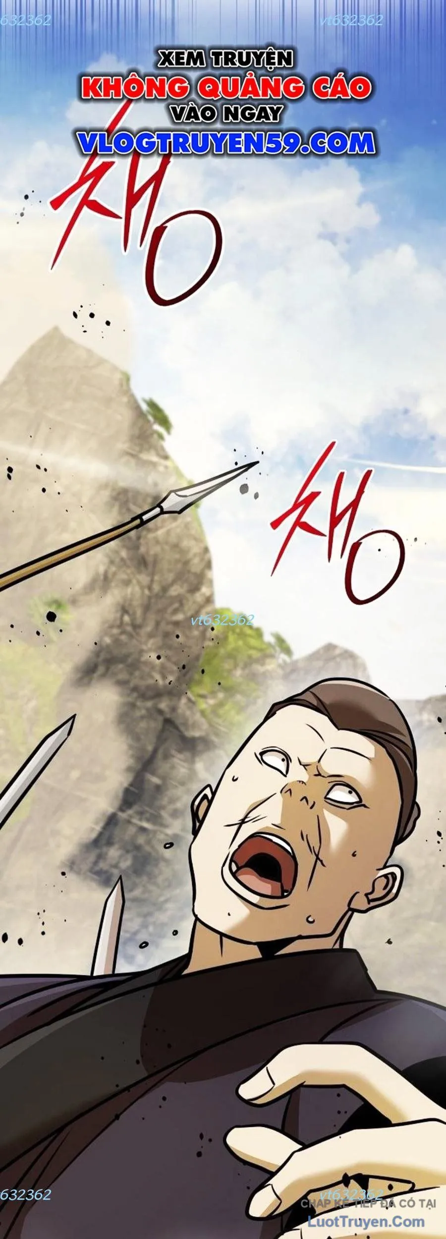 Tiểu Tử Đáng Ngờ Lại Là Cao Thủ Chap 123 53