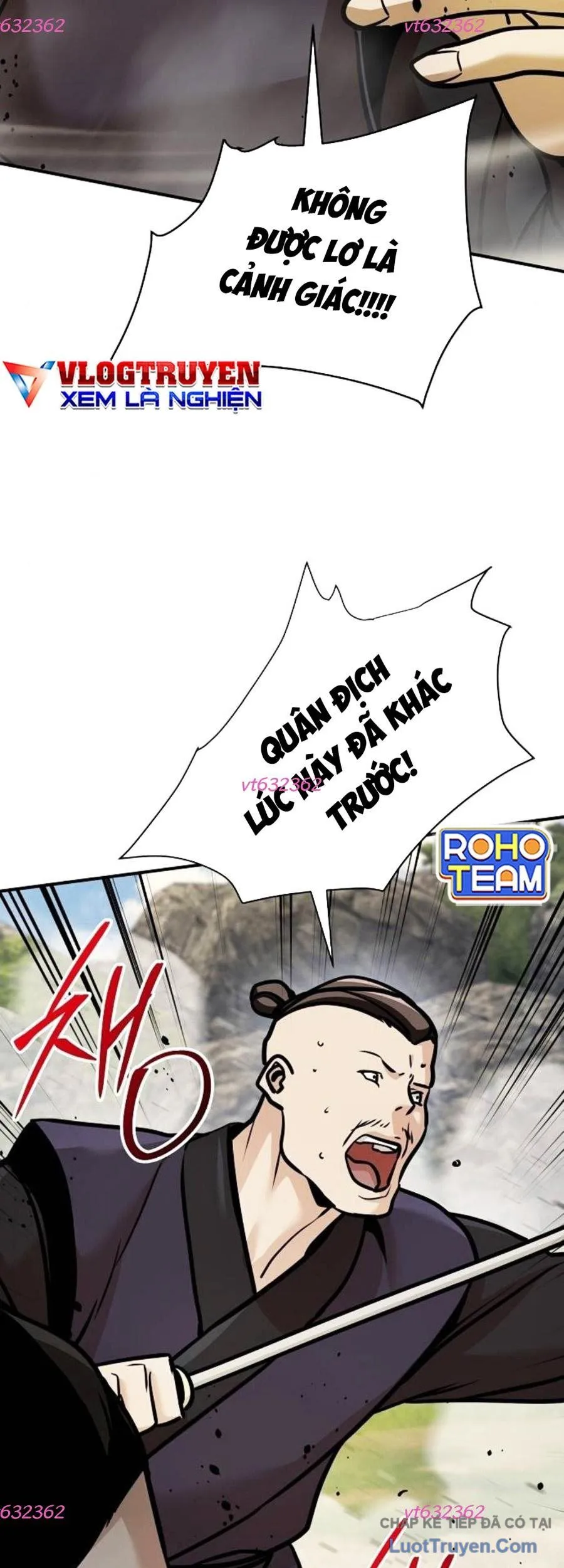 Tiểu Tử Đáng Ngờ Lại Là Cao Thủ Chap 123 54