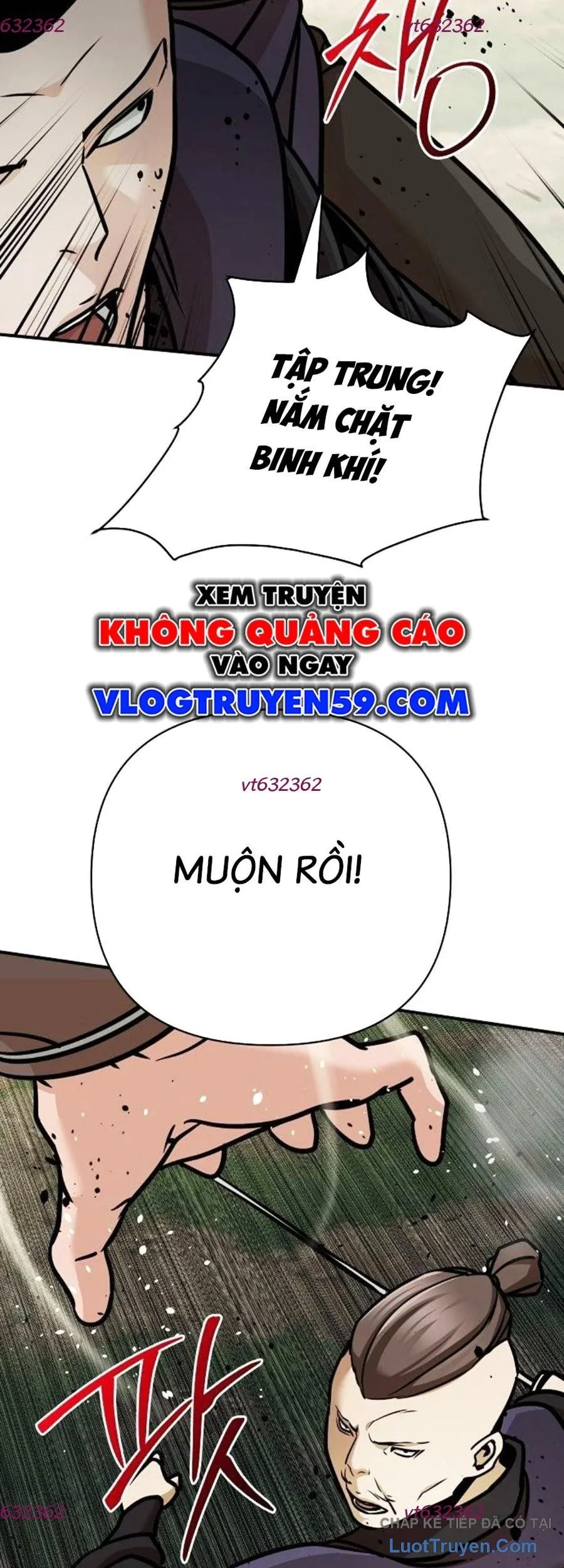 Tiểu Tử Đáng Ngờ Lại Là Cao Thủ Chap 123 55
