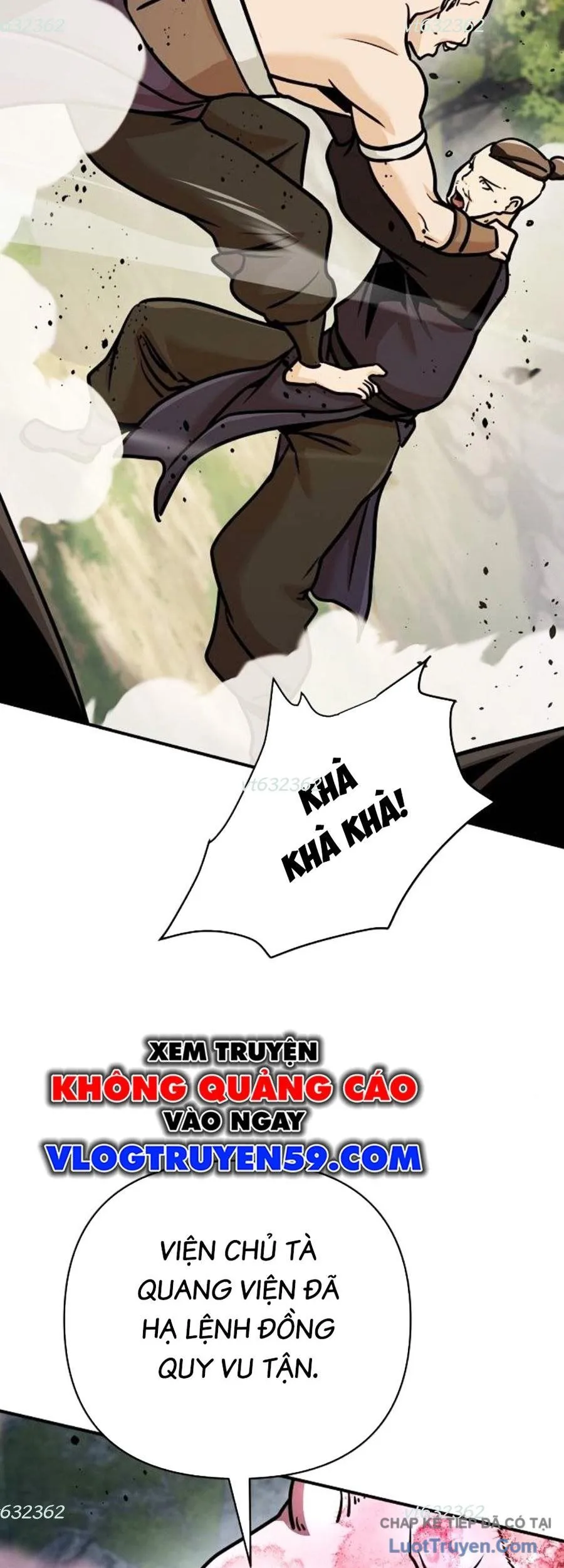 Tiểu Tử Đáng Ngờ Lại Là Cao Thủ Chap 123 57