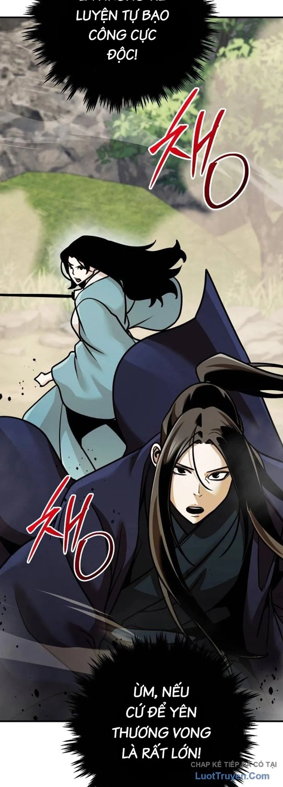 Tiểu Tử Đáng Ngờ Lại Là Cao Thủ Chap 123 62