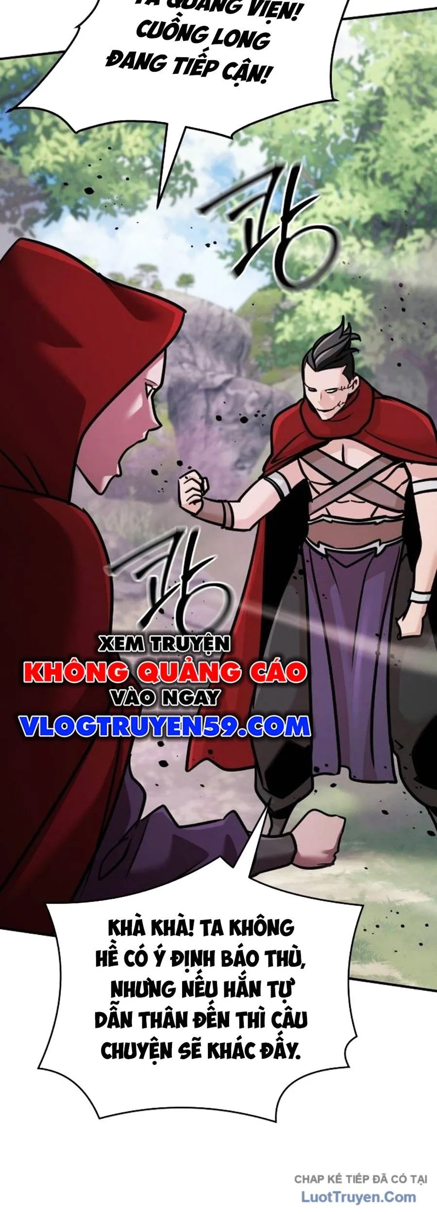 Tiểu Tử Đáng Ngờ Lại Là Cao Thủ Chap 123 65