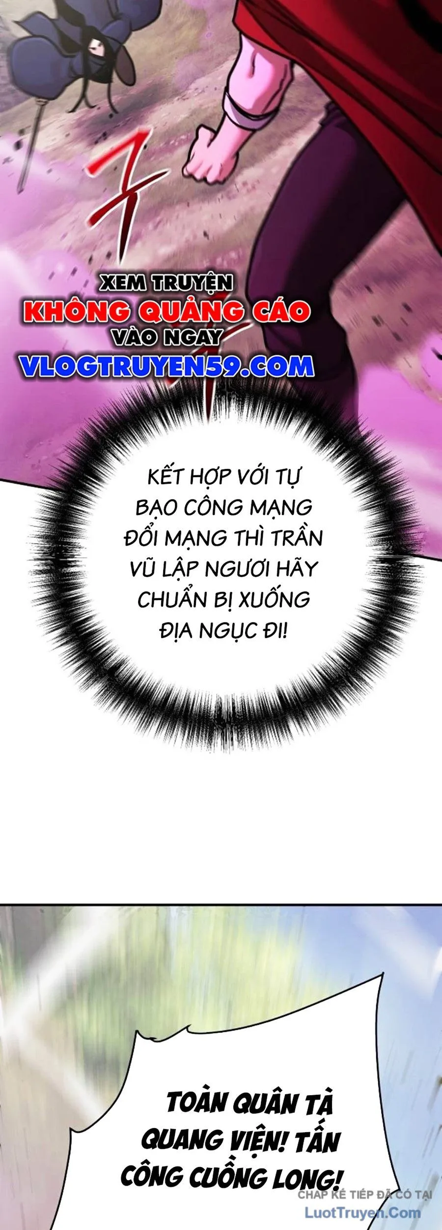 Tiểu Tử Đáng Ngờ Lại Là Cao Thủ Chap 123 68