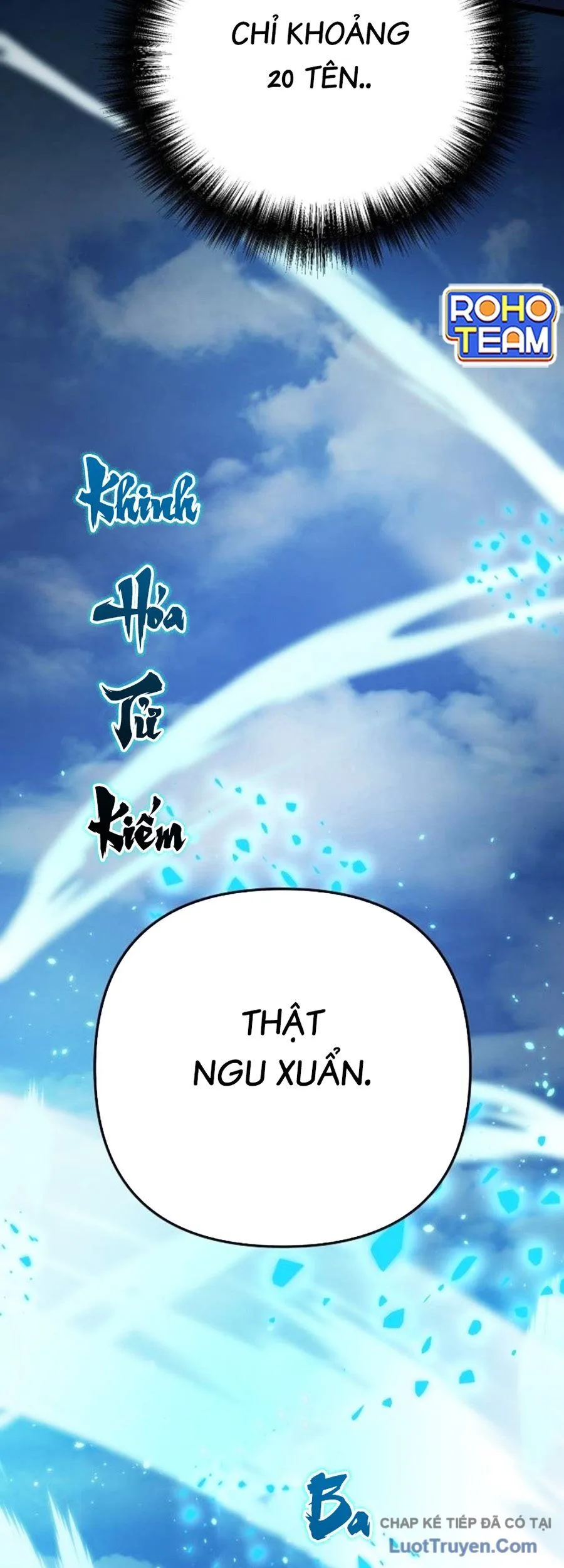 Tiểu Tử Đáng Ngờ Lại Là Cao Thủ Chap 123 72