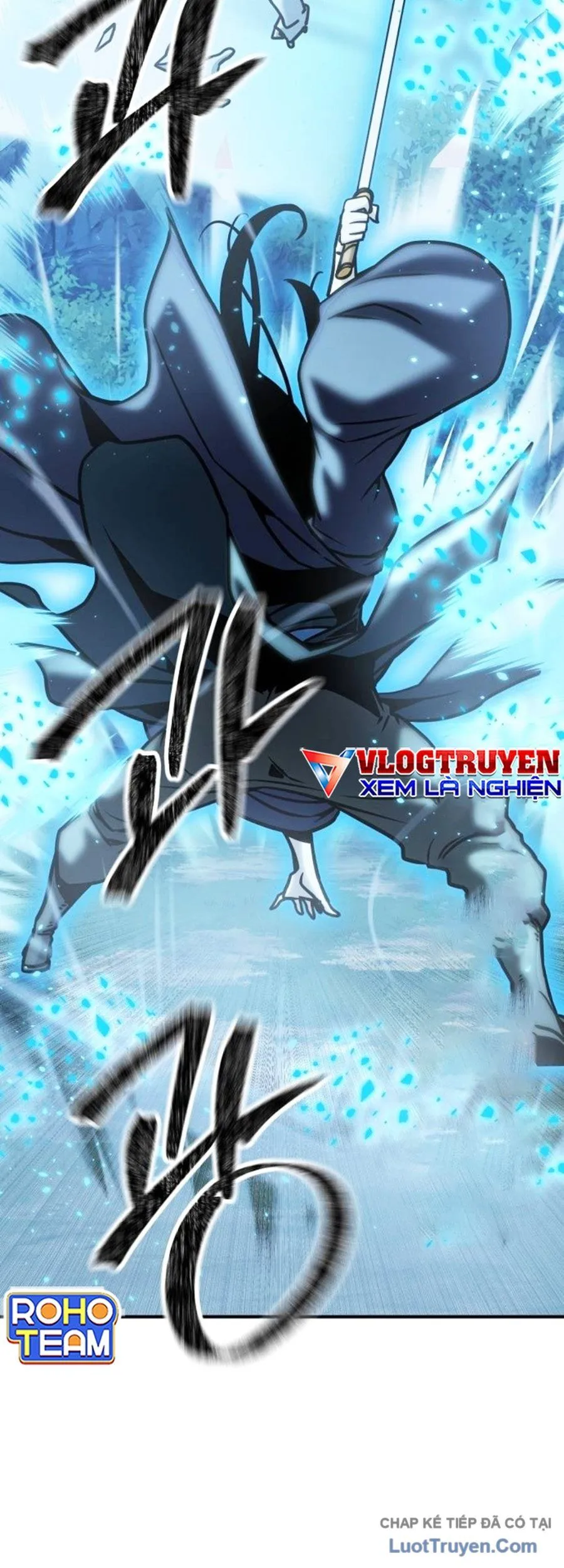 Tiểu Tử Đáng Ngờ Lại Là Cao Thủ Chap 123 74