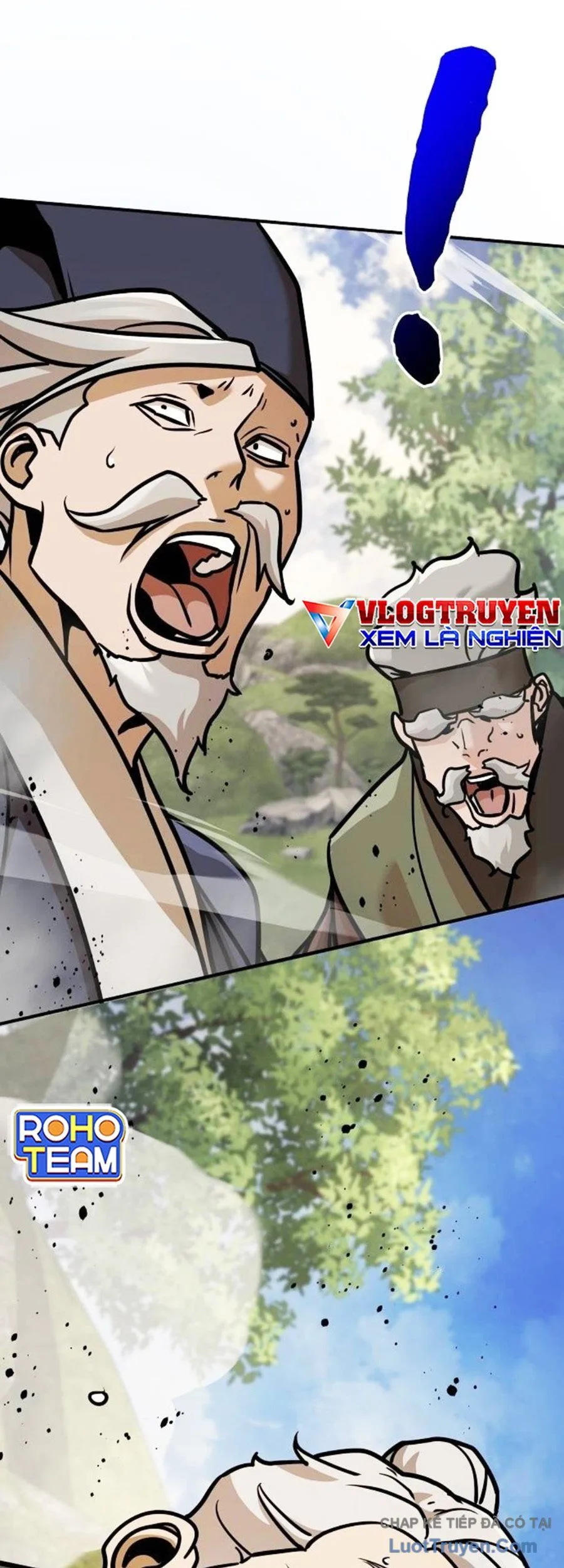 Tiểu Tử Đáng Ngờ Lại Là Cao Thủ Chap 123 77