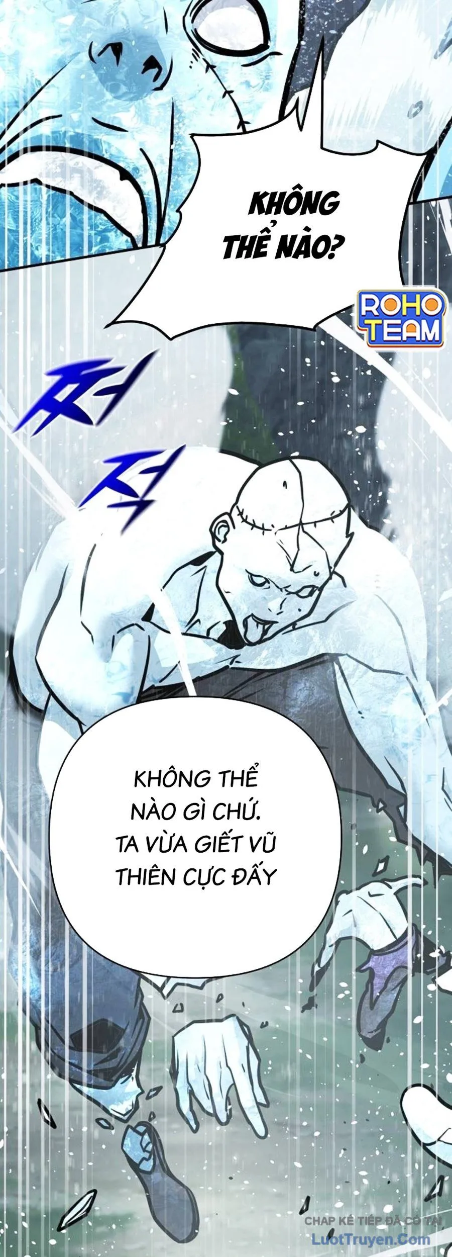 Tiểu Tử Đáng Ngờ Lại Là Cao Thủ Chap 123 80