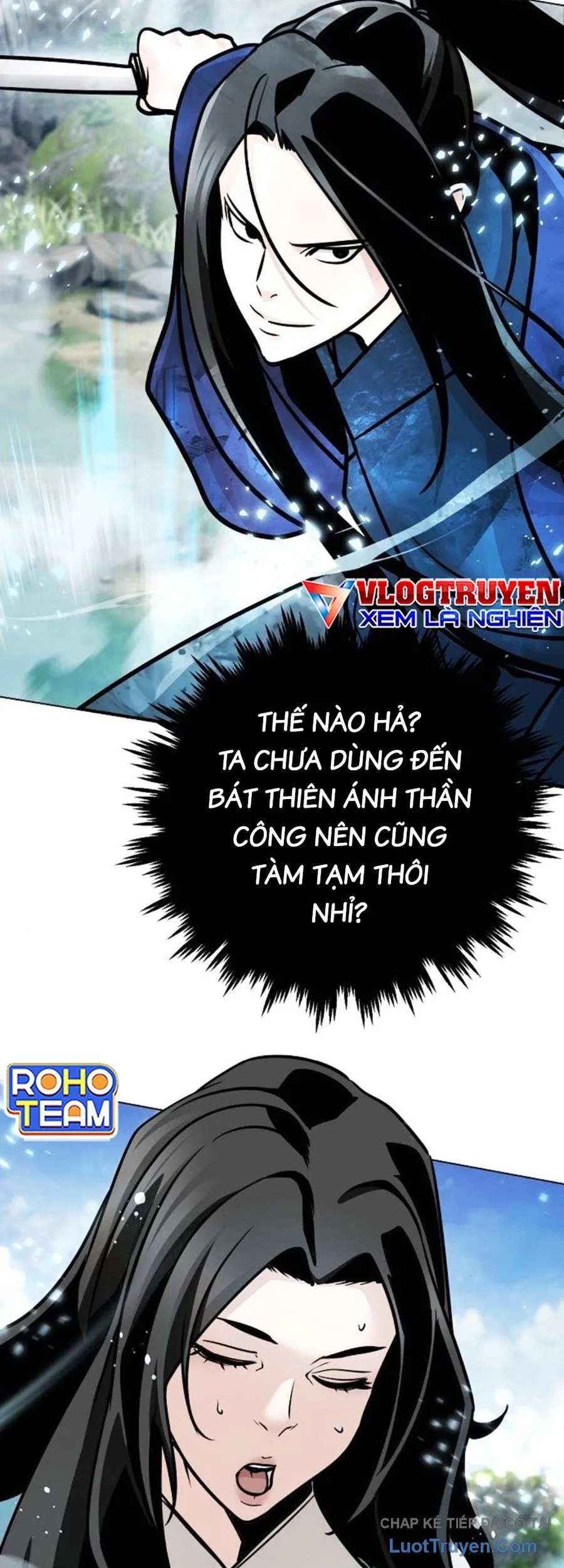 Tiểu Tử Đáng Ngờ Lại Là Cao Thủ Chap 123 82