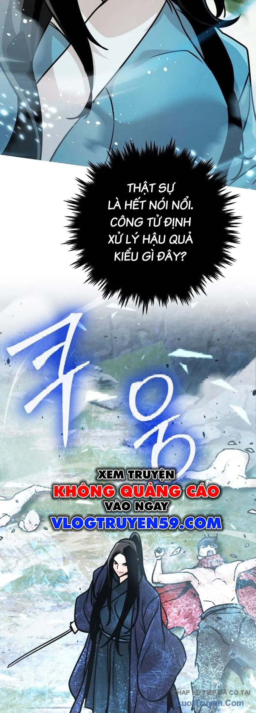 Tiểu Tử Đáng Ngờ Lại Là Cao Thủ Chap 123 83