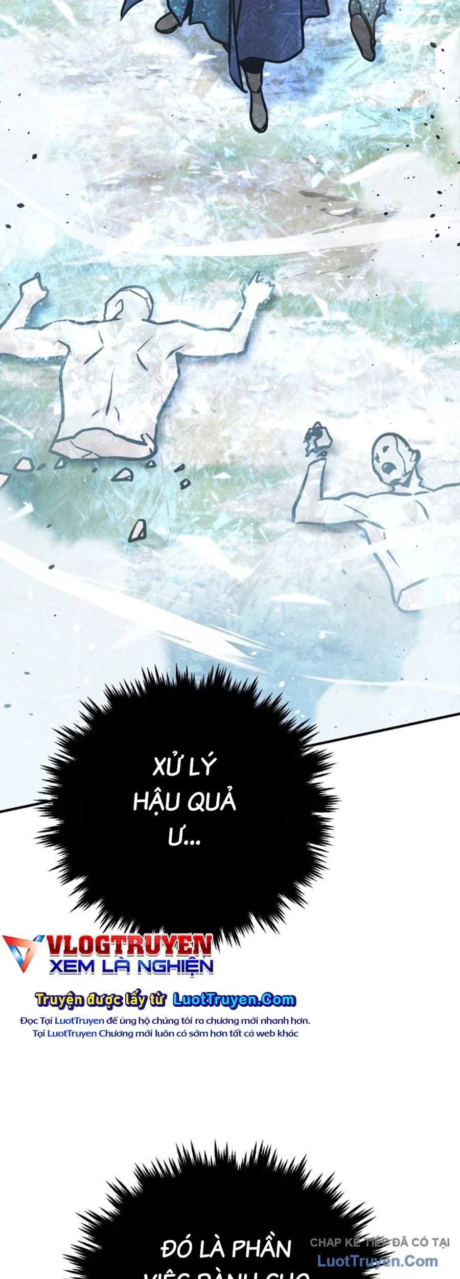 Tiểu Tử Đáng Ngờ Lại Là Cao Thủ Chap 123 84