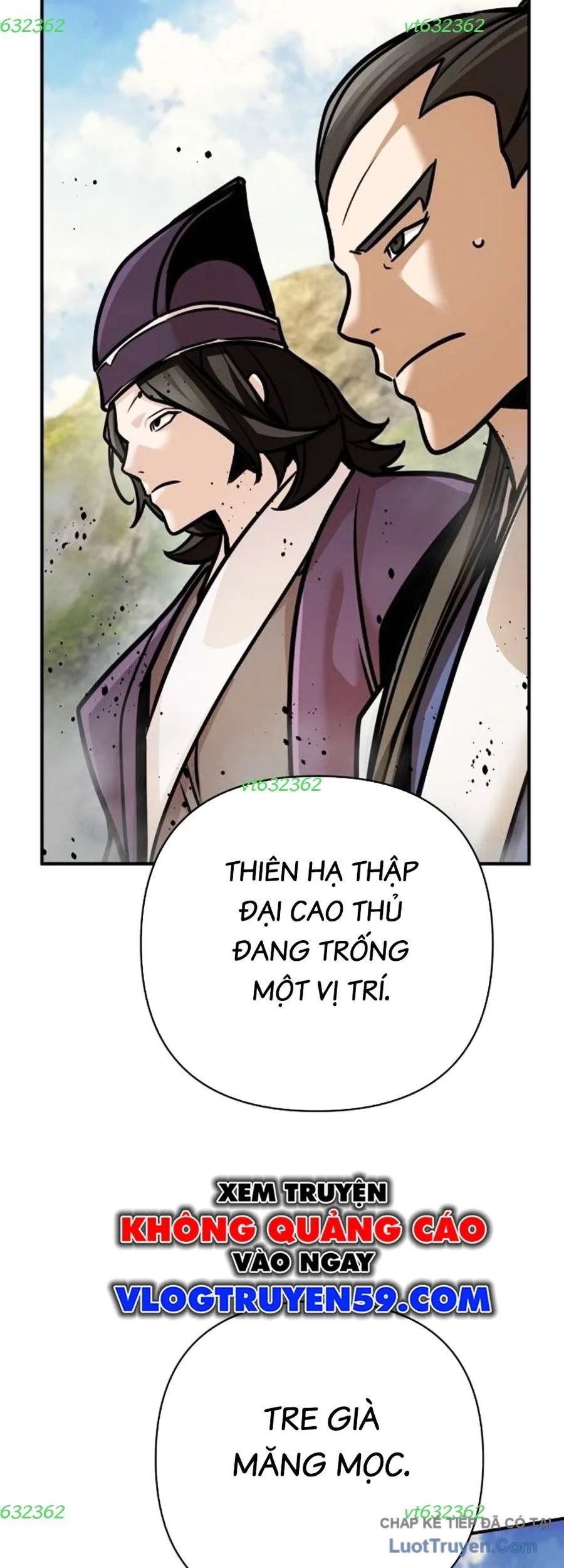 Tiểu Tử Đáng Ngờ Lại Là Cao Thủ Chap 123 94