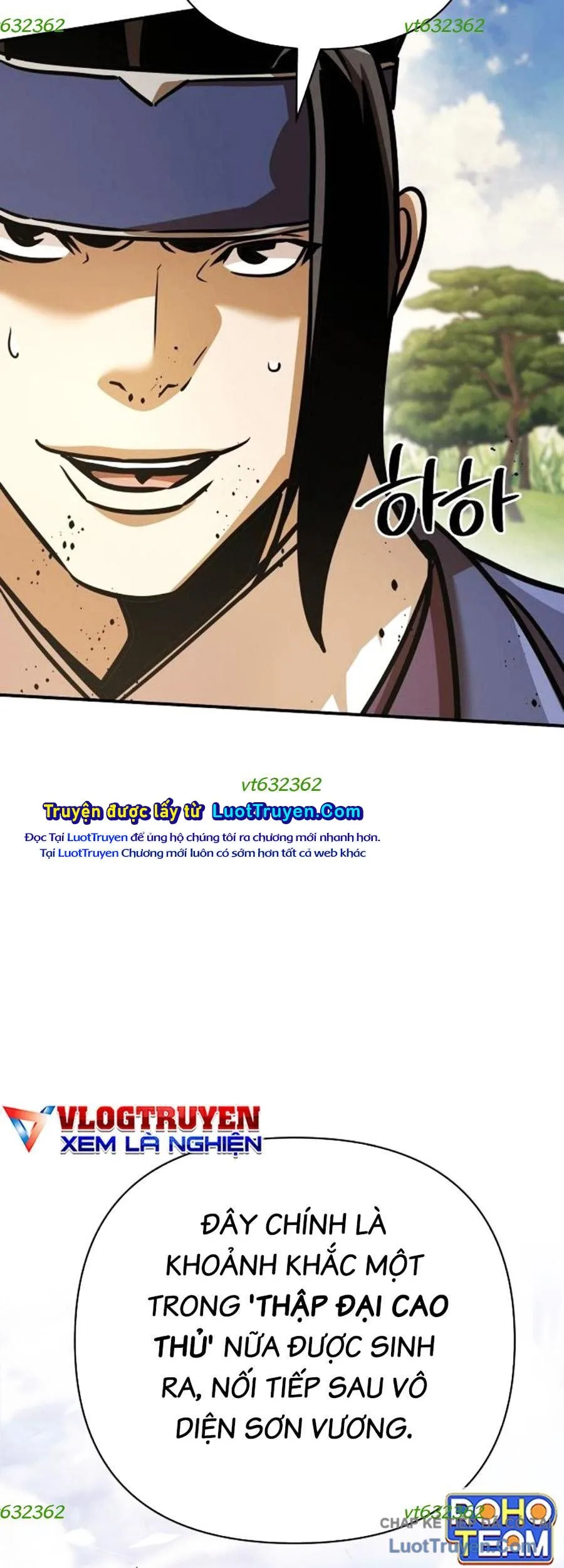 Tiểu Tử Đáng Ngờ Lại Là Cao Thủ Chap 123 95