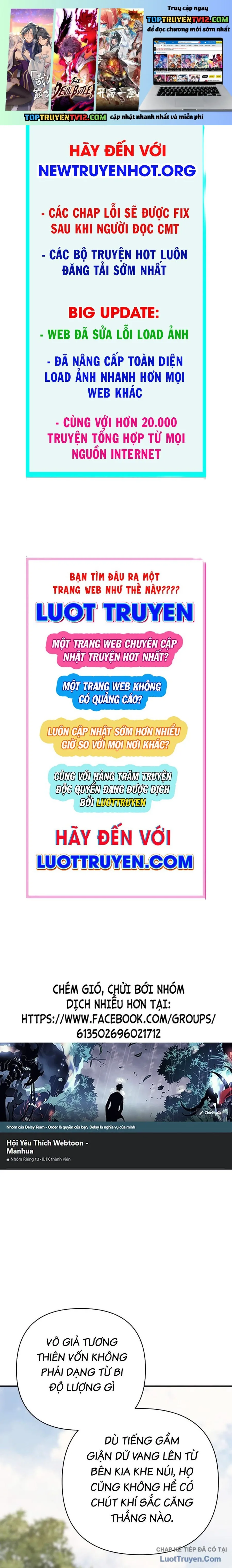 Tiểu Tử Đáng Ngờ Lại Là Cao Thủ chapter 124 1
