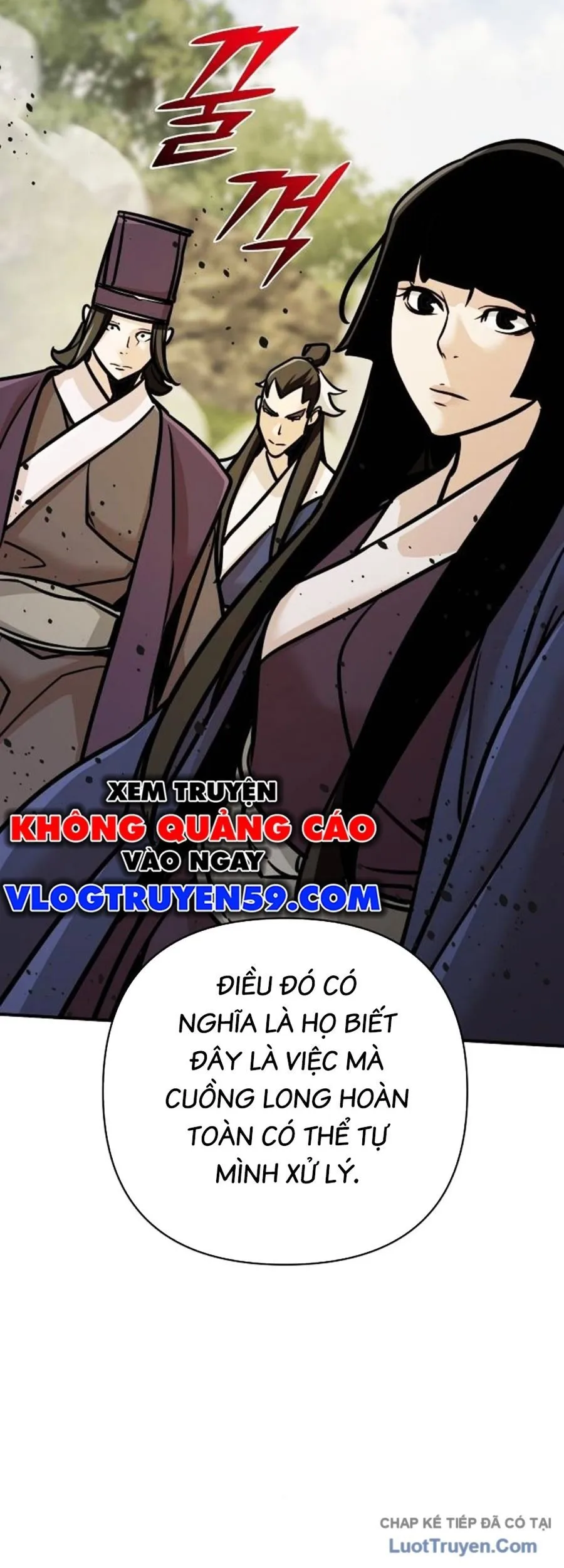 Tiểu Tử Đáng Ngờ Lại Là Cao Thủ chapter 124 2