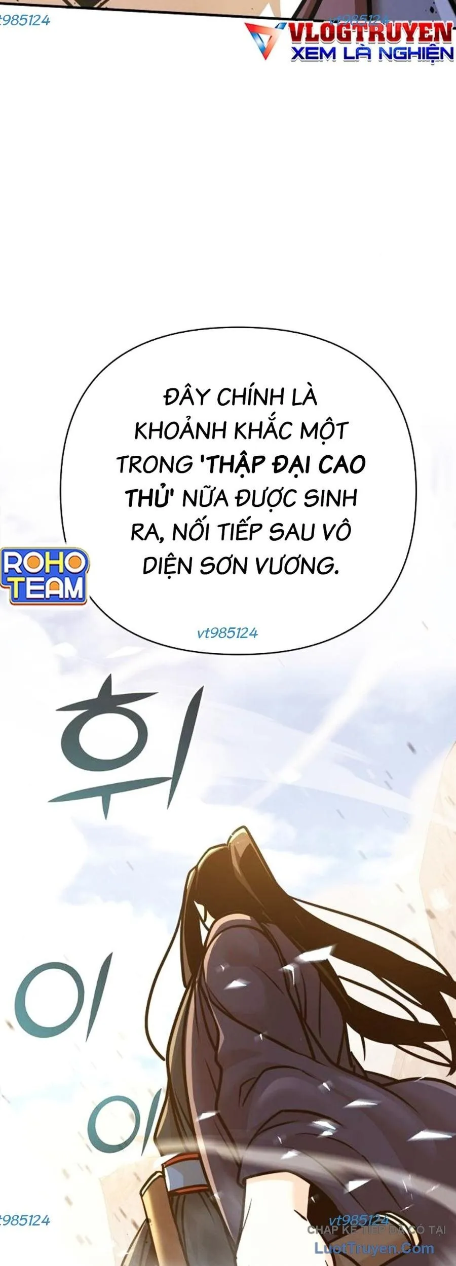 Tiểu Tử Đáng Ngờ Lại Là Cao Thủ chapter 124 6