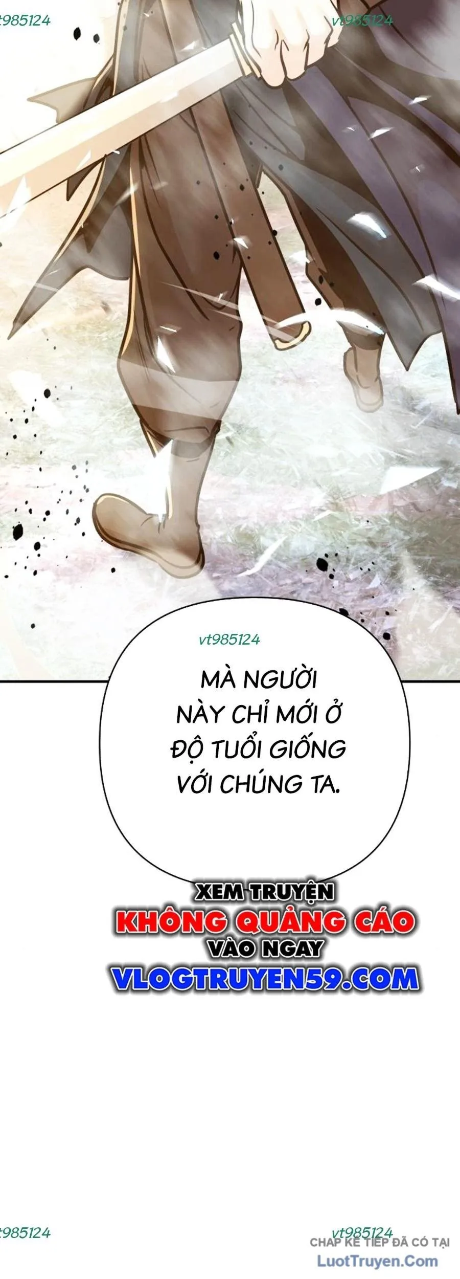 Tiểu Tử Đáng Ngờ Lại Là Cao Thủ chapter 124 7