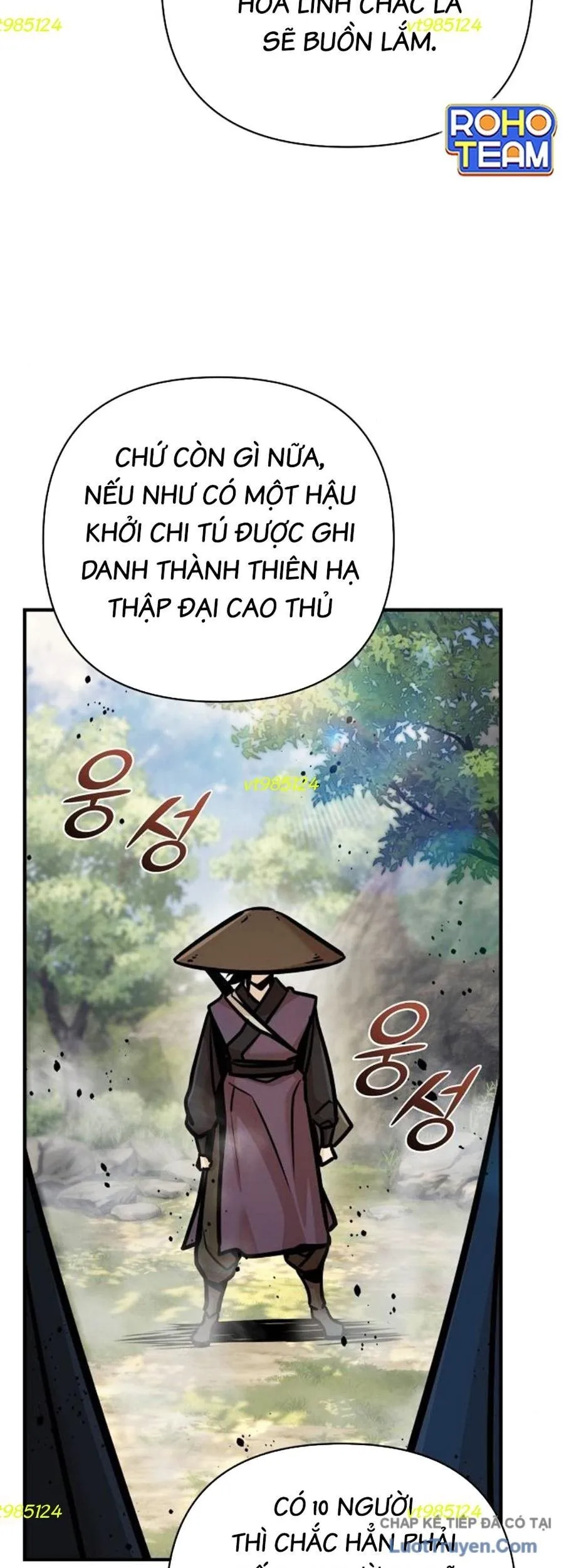 Tiểu Tử Đáng Ngờ Lại Là Cao Thủ chapter 124 9