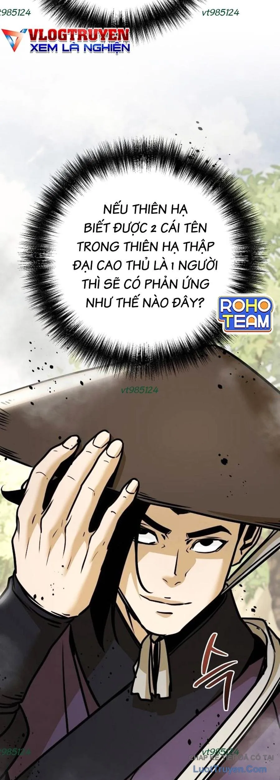 Tiểu Tử Đáng Ngờ Lại Là Cao Thủ chapter 124 11