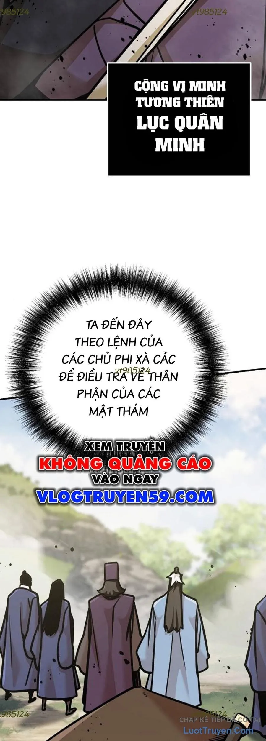 Tiểu Tử Đáng Ngờ Lại Là Cao Thủ chapter 124 12