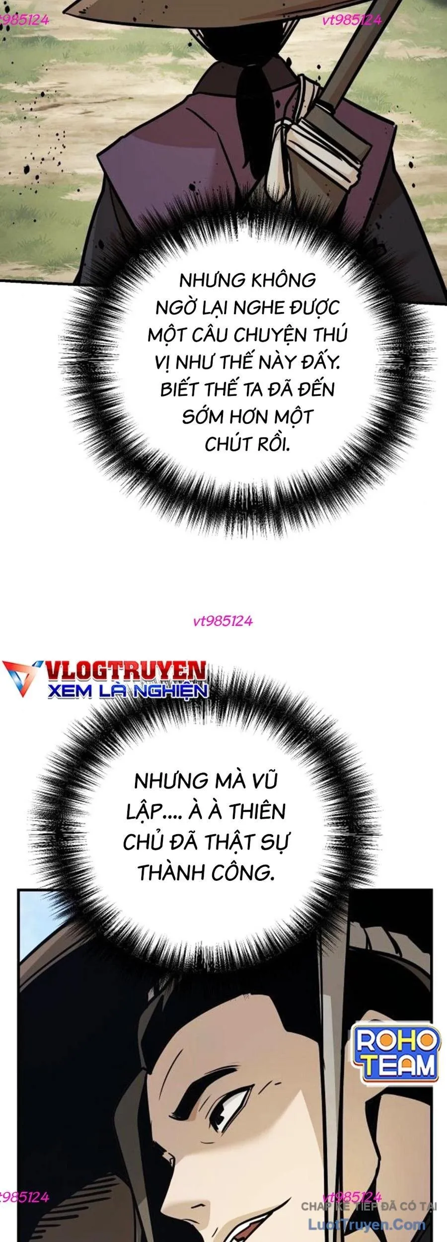 Tiểu Tử Đáng Ngờ Lại Là Cao Thủ chapter 124 13